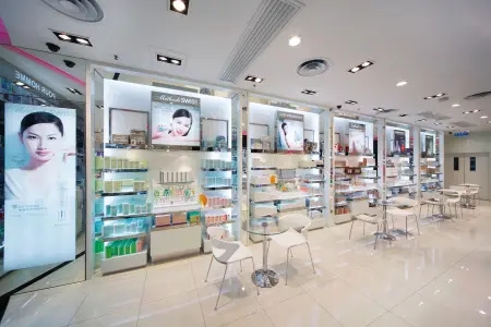 化妝品專營店怎樣做會員制營銷?
